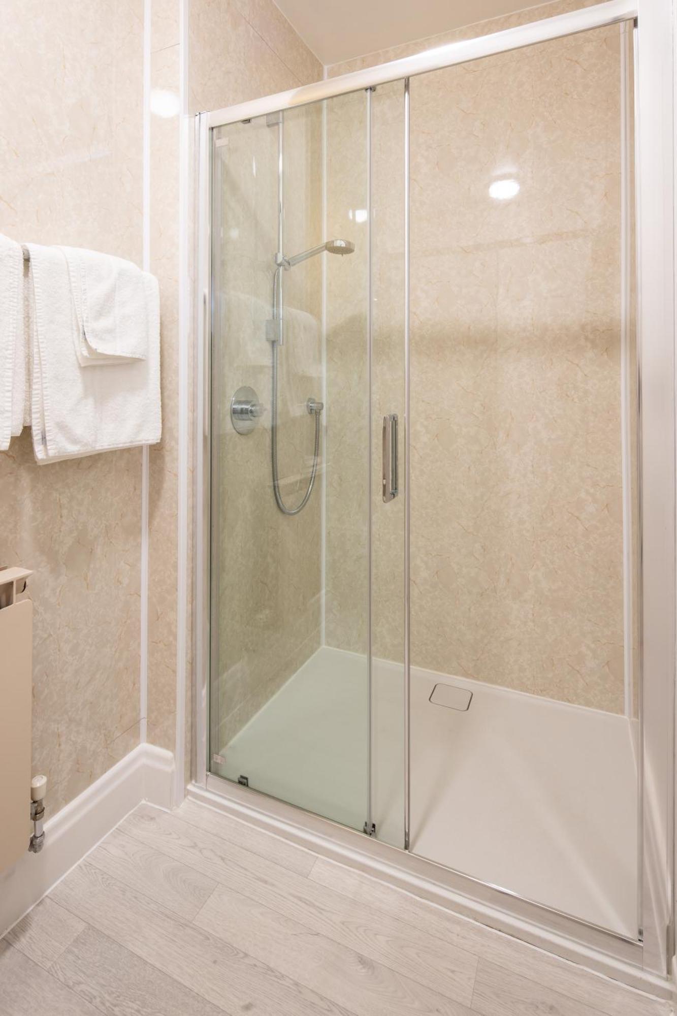 Saint Saviour The Monterey Hotel - Sure Hotel Collection By Best Western מראה חיצוני תמונה